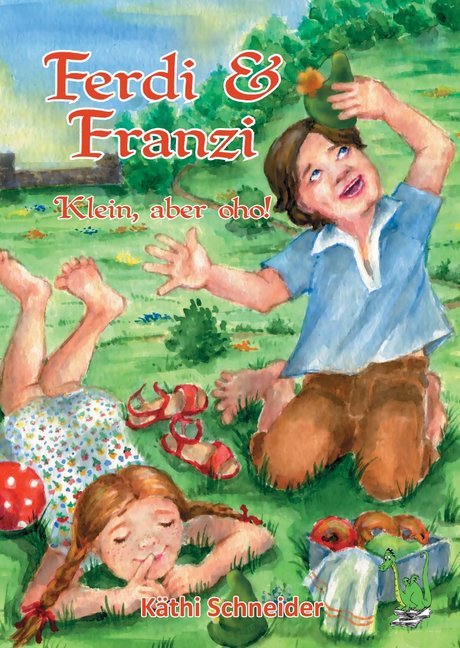 Ferdi & Franzi