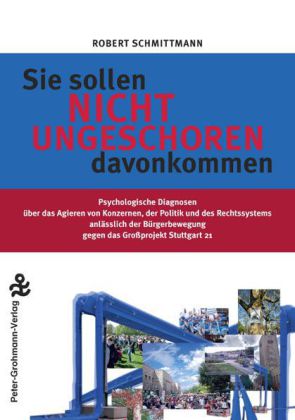 Sie sollen nicht ungeschoren davon kommen