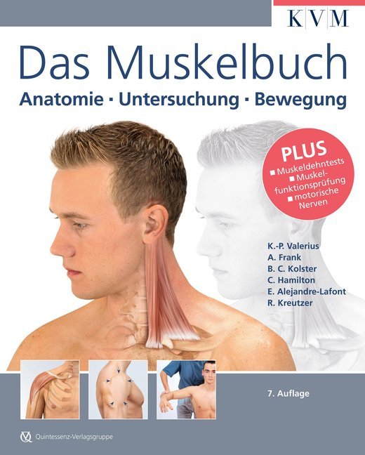 Das Muskelbuch