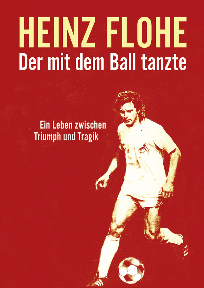 Der mit dem Ball tanzte