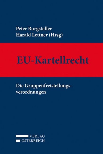 EU-Kartellrecht