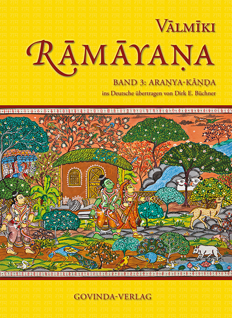 Aranya-kanda