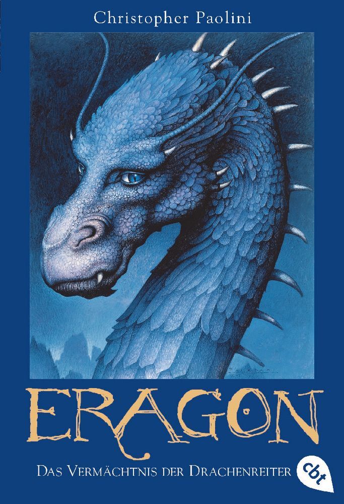 Eragon - Das Vermächtnis der Drachenreiter
