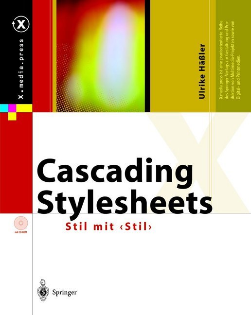 Cascading Stylesheets