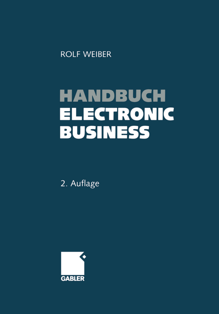 Handbuch Electronic Business