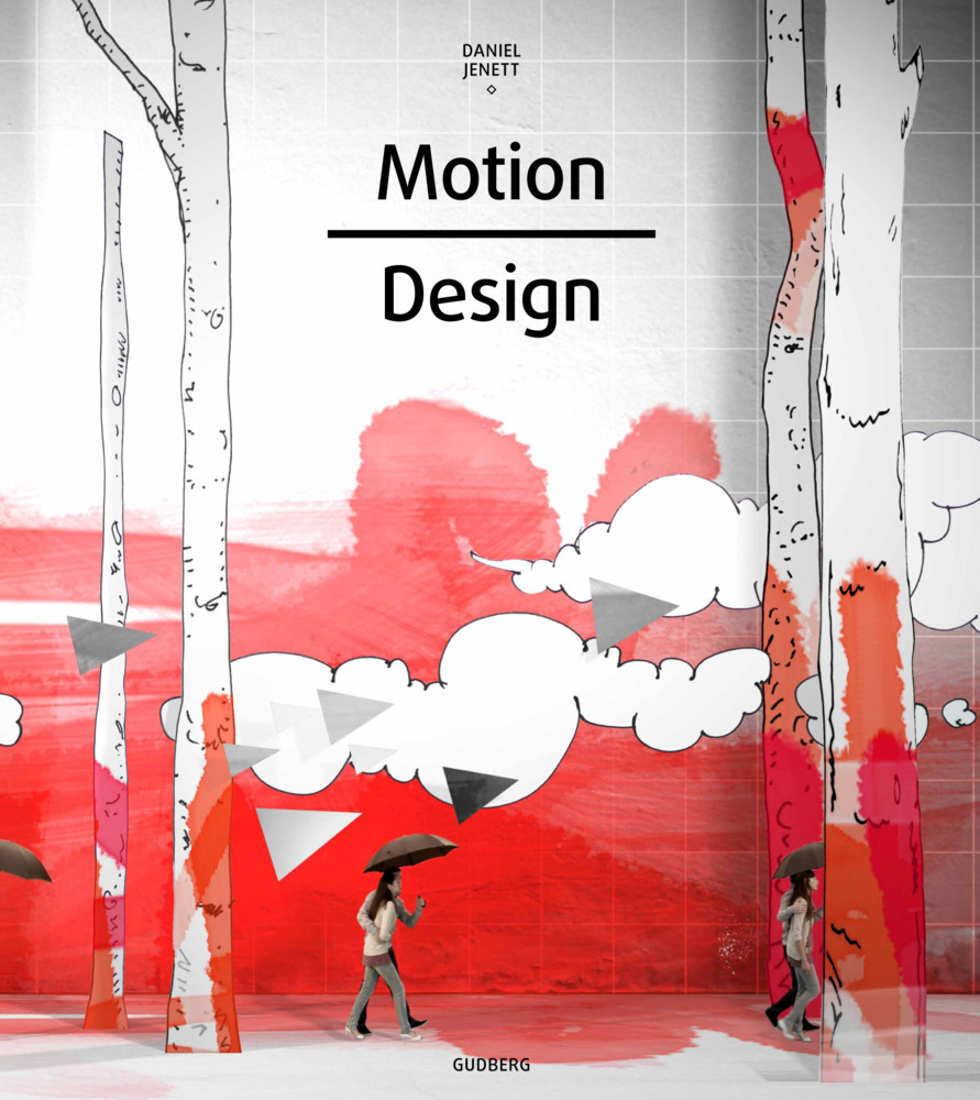 Motion Design - Darstellung aktueller Projekte