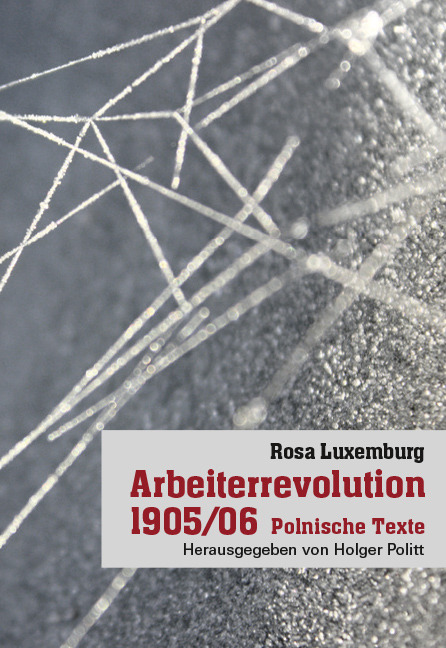 Arbeiterrevolution 1905/06