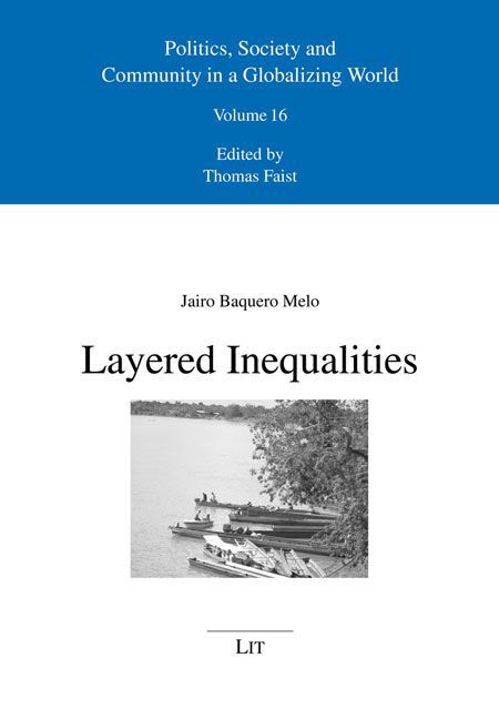 Layered Inequalities