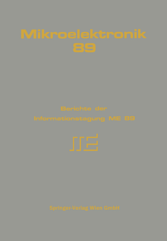 Mikroelektronik 89