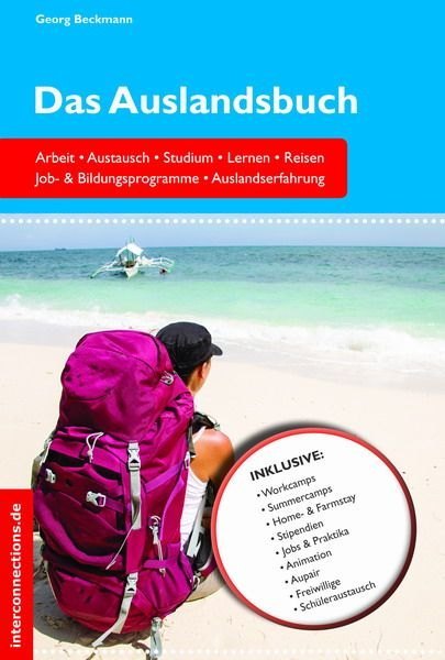 Das Auslandsbuch