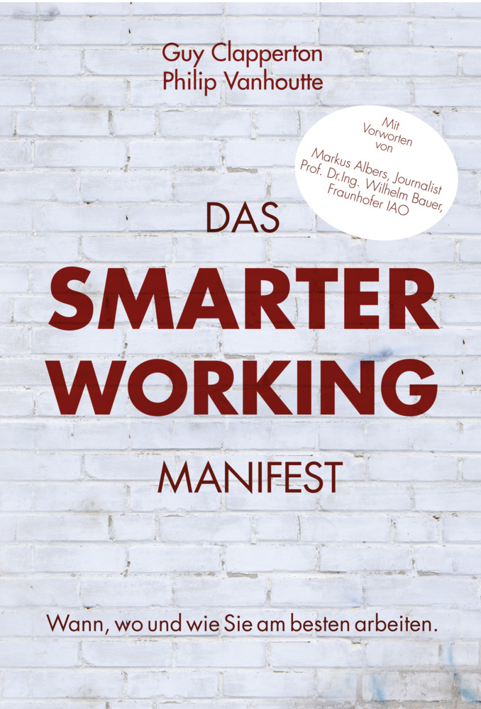 Das Smarter Working Manifest