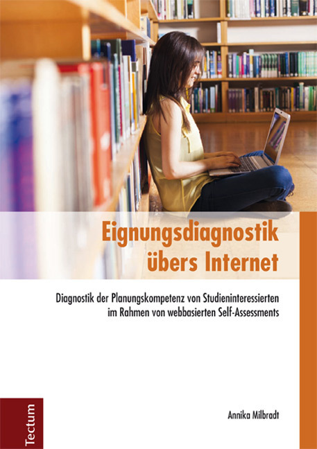 Eignungsdiagnostik übers Internet