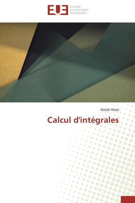 Calcul d'intégrales