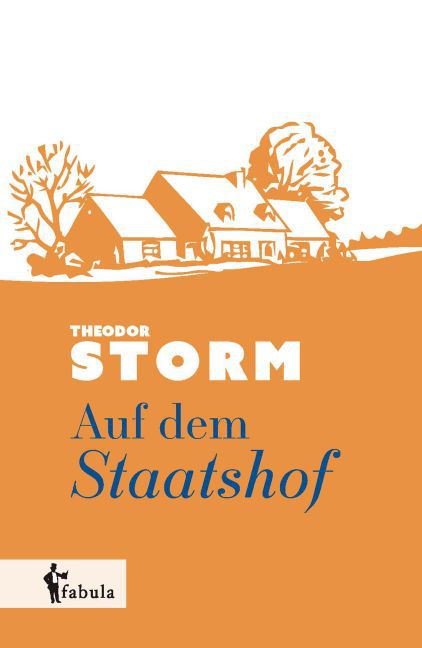 Auf dem Staatshof