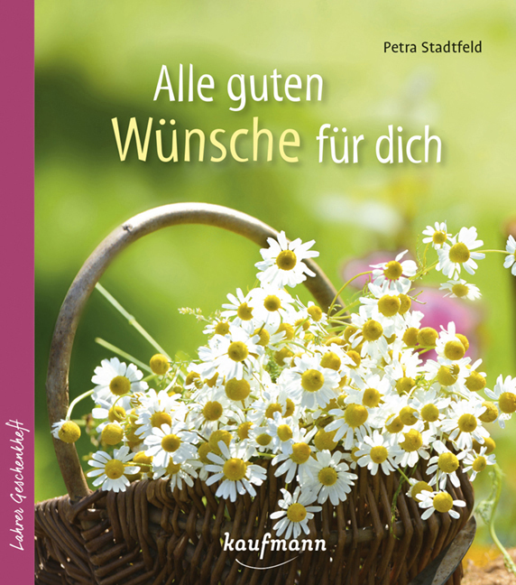 Alle guten Wünsche für dich