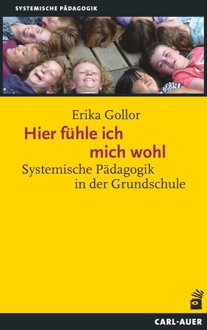 Hier fühle ich mich wohl