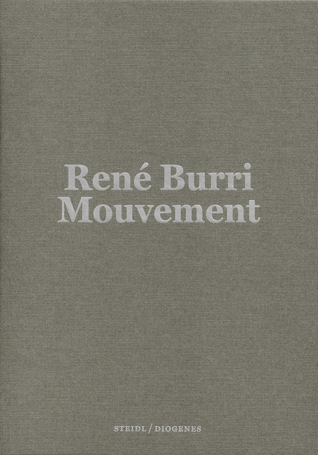 Mouvement, 2 Teile