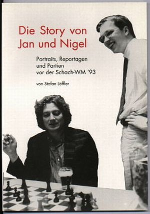 Die Story von Jan und Nigel