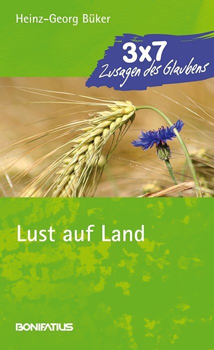 Lust auf Land