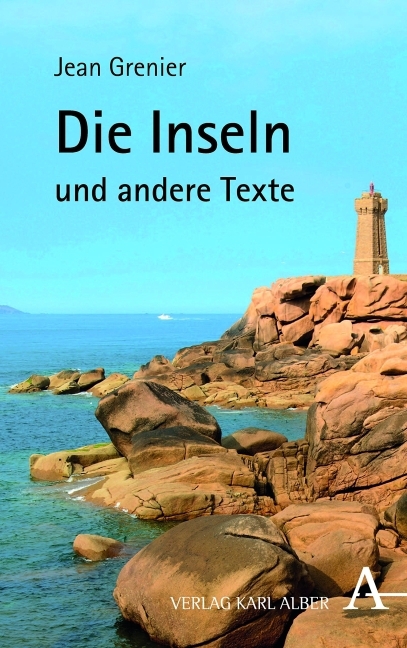 Die Inseln