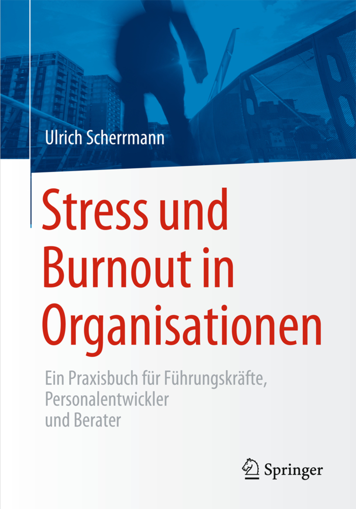 Stress und Burnout in Organisationen