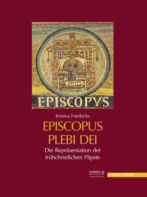 Episcopus plebi Dei
