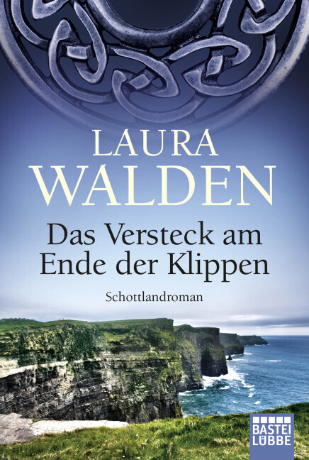Das Versteck am Ende der Klippen