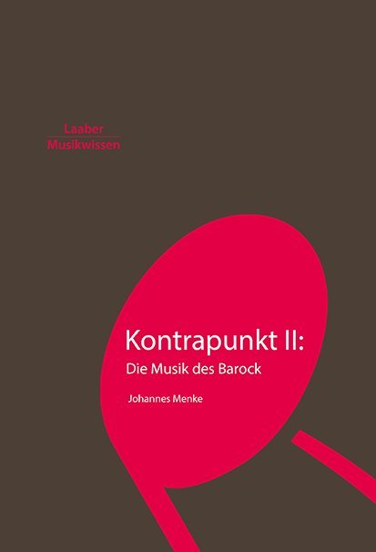 Kontrapunkt II. Bd.2