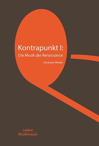 Kontrapunkt I. Bd.1