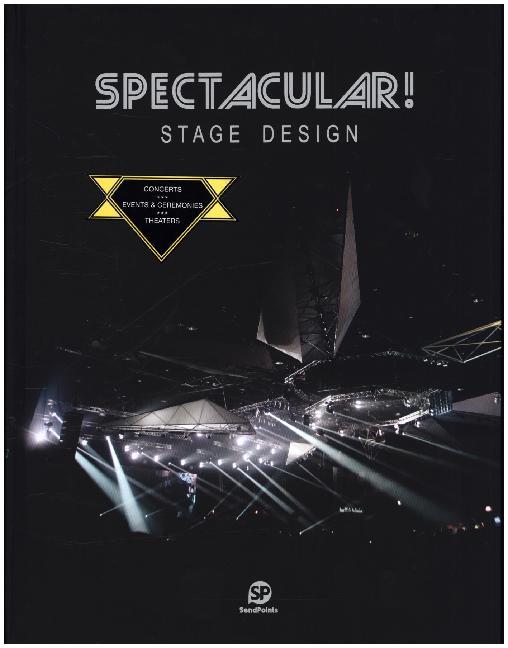 Spectacular Stage Design