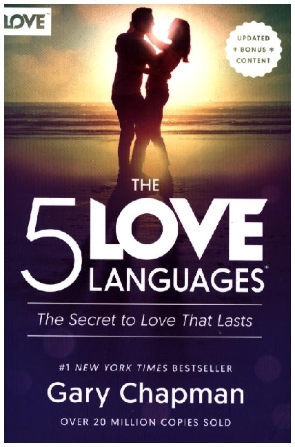 The 5 Love Languages