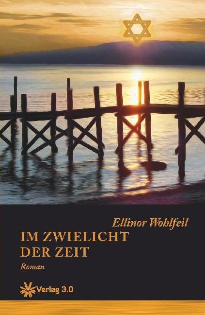 Im Zwielicht der Zeit (Band 1)