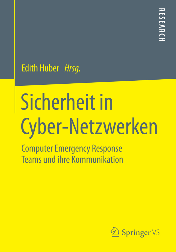 Sicherheit in Cyber-Netzwerken