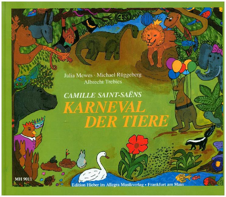Karneval der Tiere