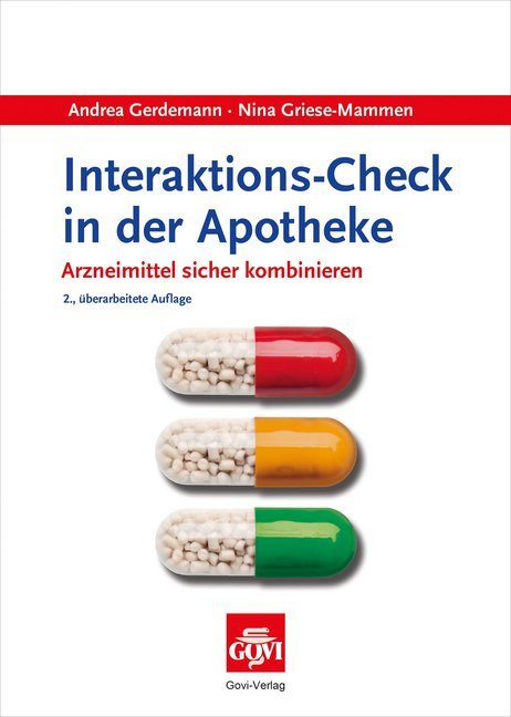 Interaktions-Check in der Apotheke