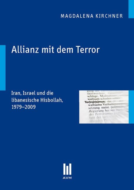 Allianz mit dem Terror