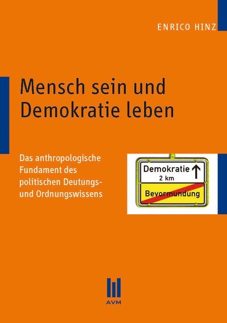 Mensch sein und Demokratie leben
