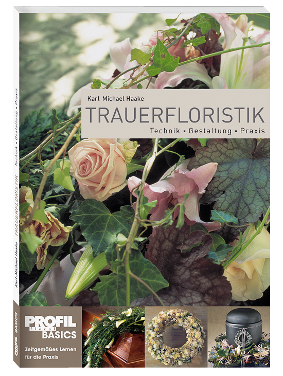 Trauerfloristik