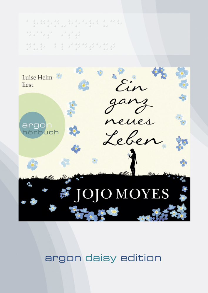 Ein ganz neues Leben (DAISY Edition) (DAISY-Format), 1 Audio-CD, 1 MP3