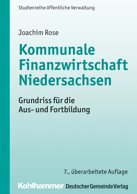 Kommunale Finanzwirtschaft Niedersachsen