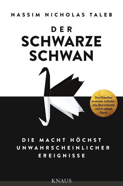 Der Schwarze Schwan