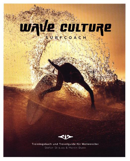 Wave Culture Surfcoach