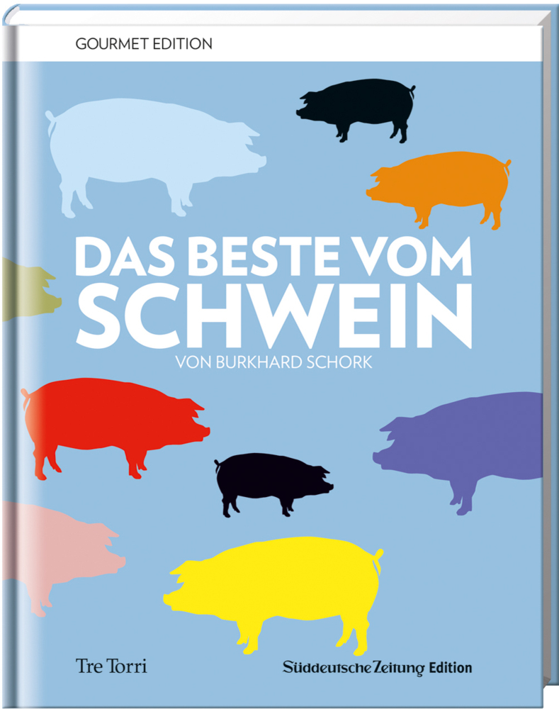 Das Beste vom Schwein