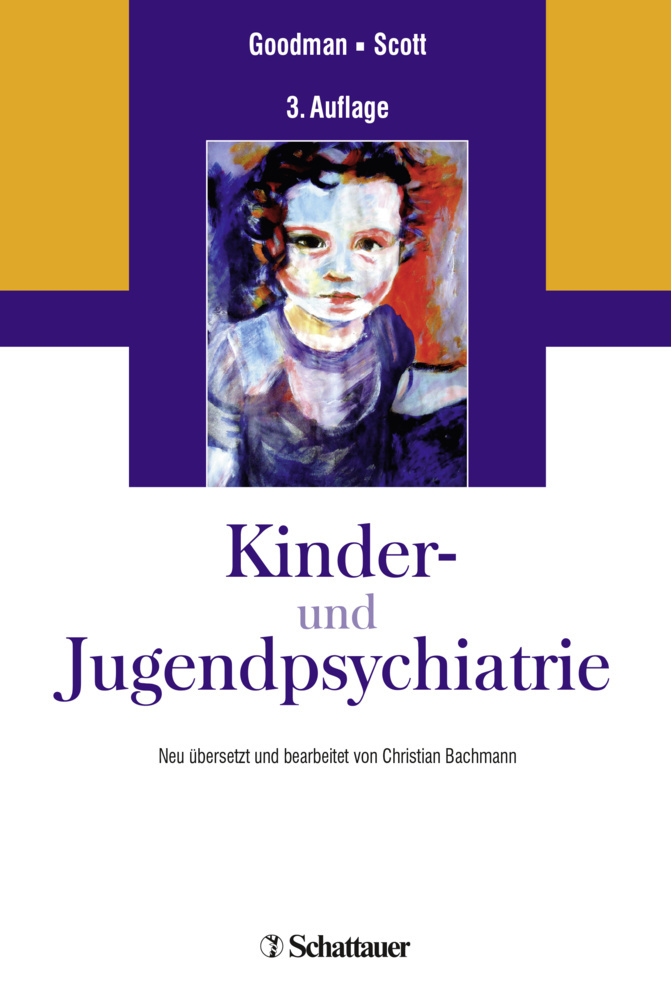 Kinder- und Jugendpsychiatrie