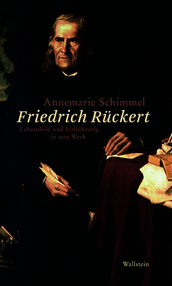 Friedrich Rückert