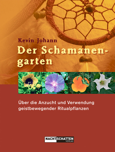 Der Schamanengarten