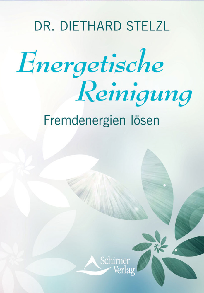 Energetische Reinigung