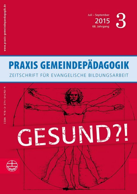 Praxis Gemeindepädagogik