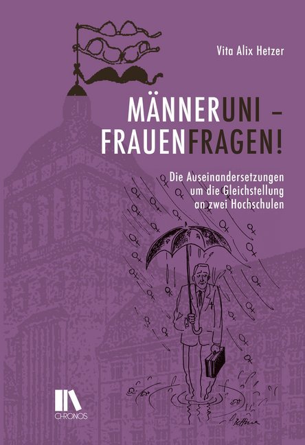"Männeruni - Frauenfragen!"