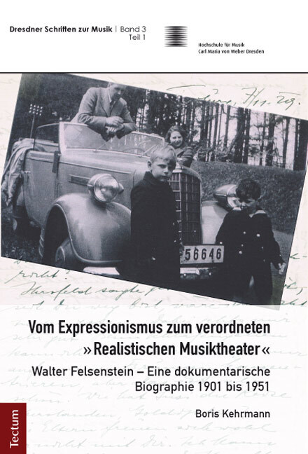 Vom Expressionismus zum verordneten "Realistischen Musiktheater"